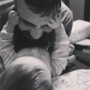 Meet your Posher, Christopher